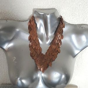 unusual necklace